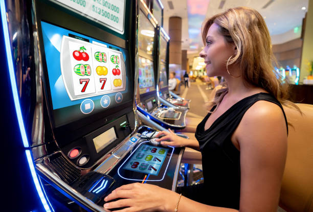 slot 789 account verification and security process