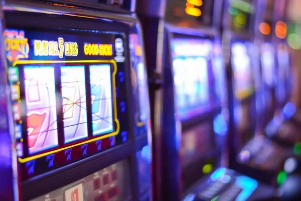 slot 789 featured game showcase