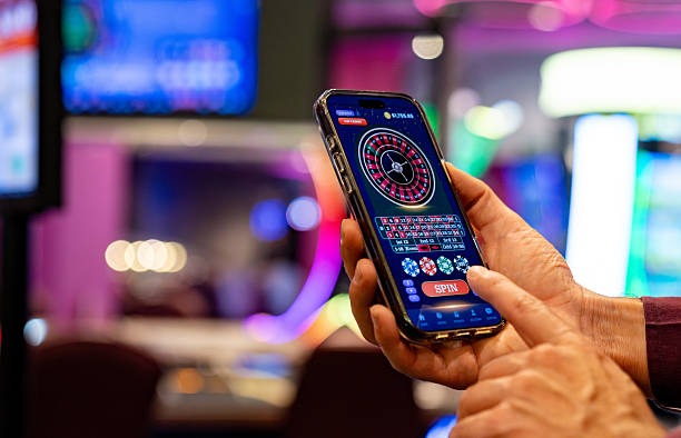 slot 789 featured game showcase