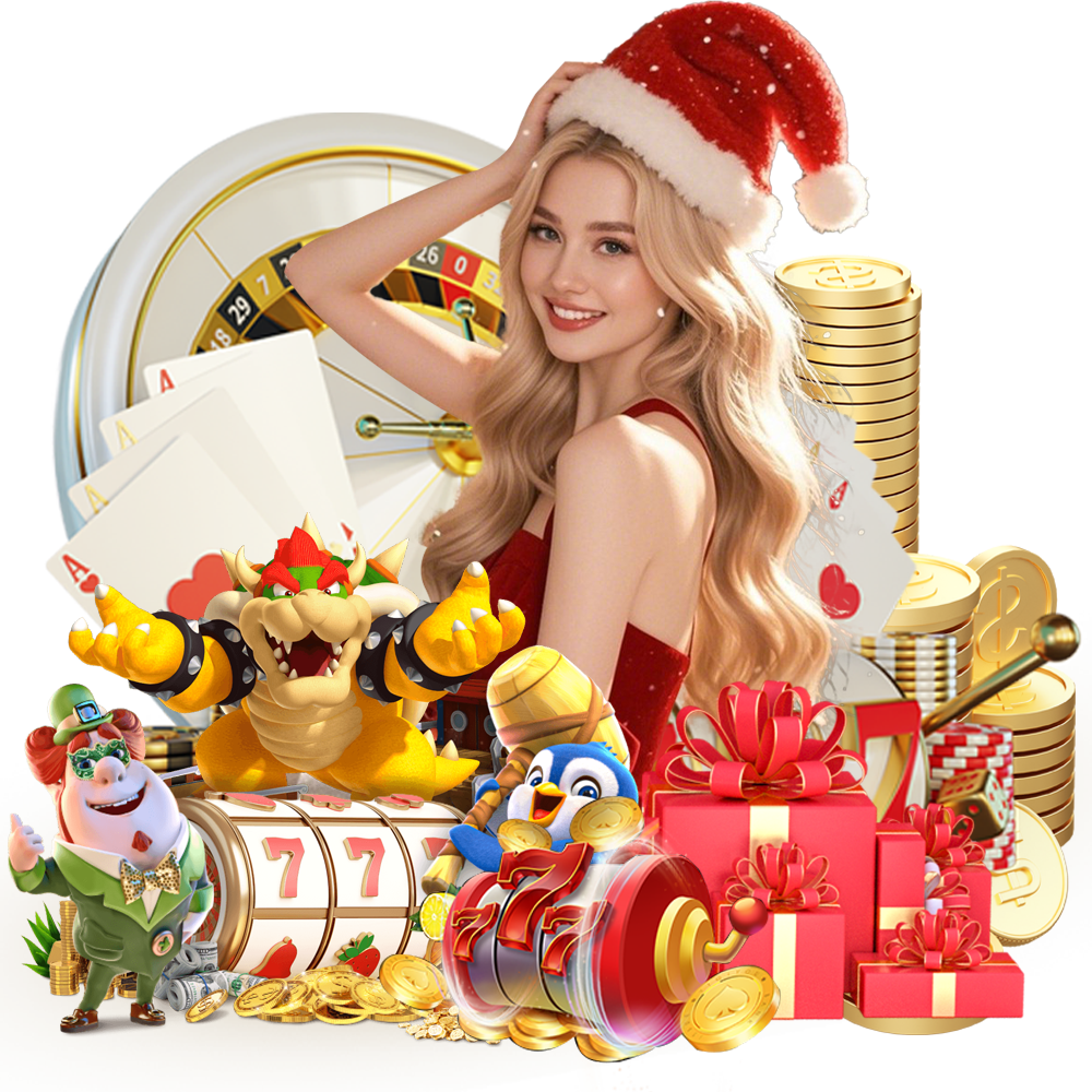 slot 789 featured game showcase